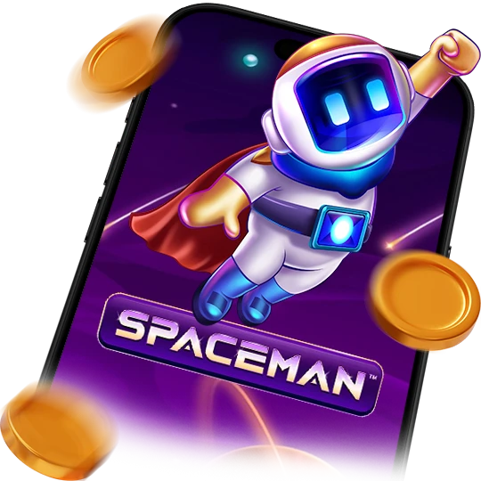Spaceman Spiele Deutschland